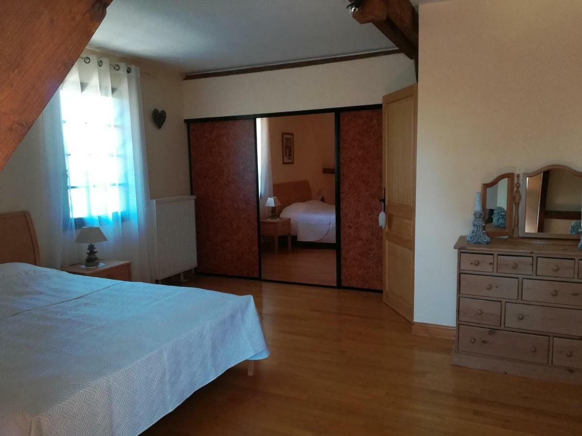 Le Coze Hotel Saint-Martial-de-Nabirat Ngoại thất bức ảnh