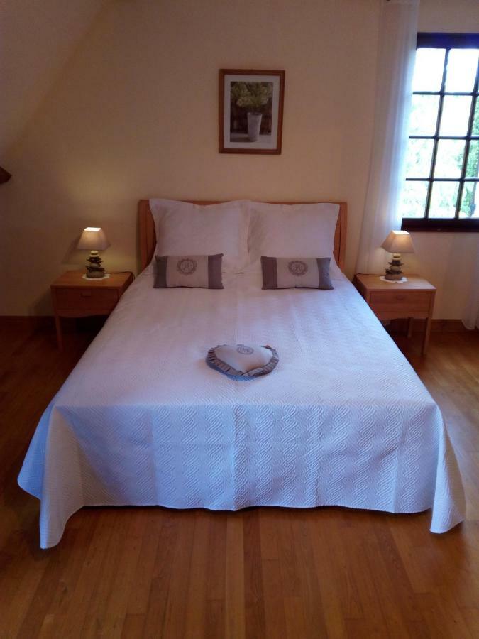 Le Coze Hotel Saint-Martial-de-Nabirat Ngoại thất bức ảnh
